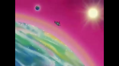 Dragon Ball Z S1 E196 Dublado Logan ␥