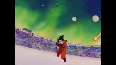 Dragon Ball Z S1 E199 Dublado Logan ␥