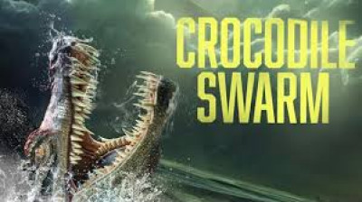 Crocodile Swarm (2024)