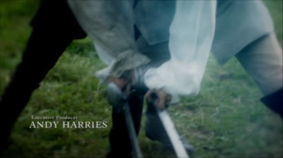 Saison 2 Épisode 01 À travers le miroir  De l'autre côté du miroir (Through a Glass, Darkly)