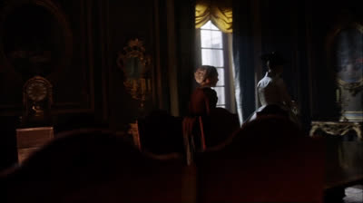 Saison 2 Épisode 02 L'Introduction à Versailles (Not in Scotland Anymore)