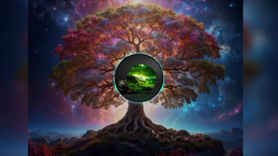 Noesis  | Anya | Audio completo