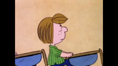 Snoopy e Charlie Brown Dublado, Ela é Uma Ótima Esquiadora Charlie Brown, Que Patinadora Charlie Brown