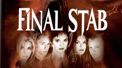 Final Scream (2001) (film complet en français)