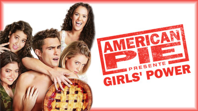 American Pie 9 Girls Power (film complet en français)