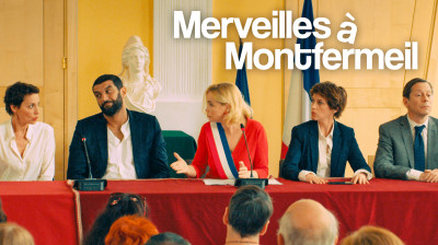 Merveilles à Montfermeil  2020