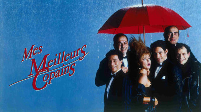 Mes meilleurs copains  1989