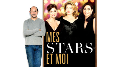 Mes stars et moi  2008