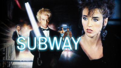 Subway  1985