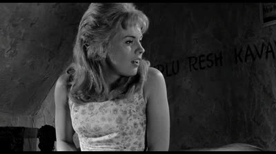 Lilith (1964) Dublado
