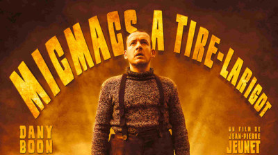 Micmacs à tire-larigot  2009