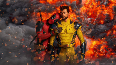 Deadpool & Wolverine