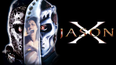 Jason X  2001