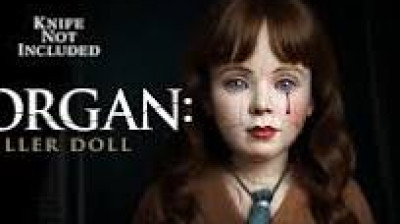 Morgan Killer Doll (2025)