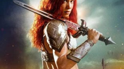 Red Sonja (2025)