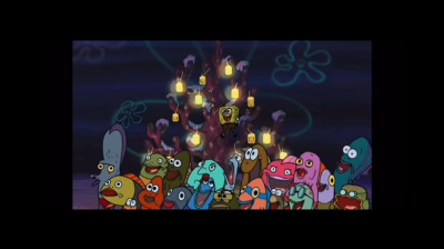 A Domestic Wishmas Carol