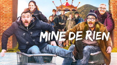 Mine de rien  2020