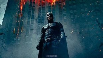 The Dark Knight Le Chevalier noir (2008)