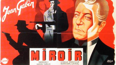 Miroir  1947