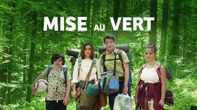 Mise au vert  2023