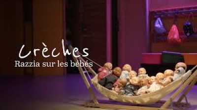 Crèches, razzia sur les bébés - Épisode 2-2