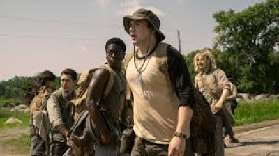 [Vezi]~*Wielki marsz " 2025 — Filmul Online Subtitrat in Româna 1080p