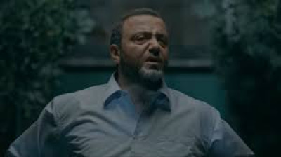 ver  Վերջին Սպարապետը: Das letzte Kapitel:Rayos Película completa[2025] -HD