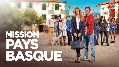 Mission pays Basque  2017