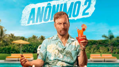Anonimo 2 (2025)