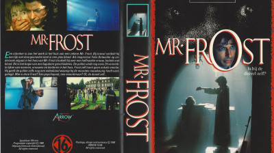 Mister Frost  1990