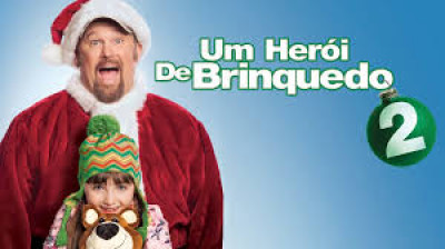 Um Herói de Brinquedo 2  (2014)