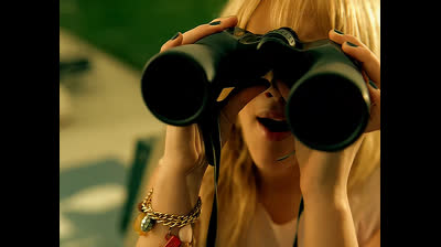 So Yesterday - Hilary Duff (4K 60fps)