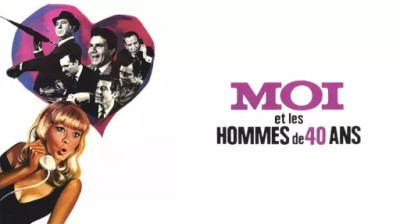 Moi et les hommes de 40 ans  1965