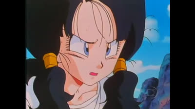 Dragon Ball Z S1 E202 Dublado Logan ␥