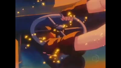 Dragon Ball Z S1 E203 Dublado Logan ␥