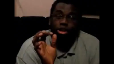 Chad Warden’s Biggest Haters