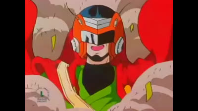 Dragon Ball Z S1 E204 Dublado Logan ␥