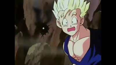 Dragon Ball Z S1 E207 Dublado Logan ␥