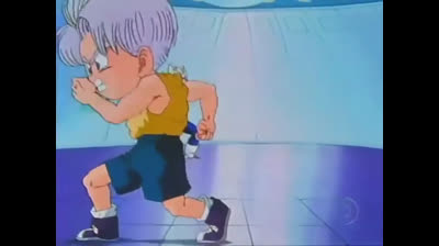 Dragon Ball Z S1 E208 Dublado Logan ␥