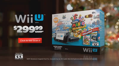 A Nintendo Christmas with Chad Warden