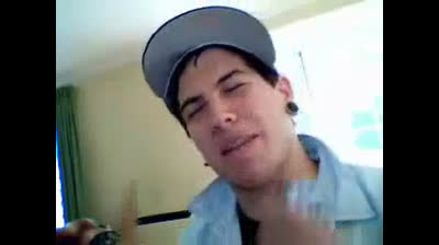 me im a baller (Chad Warden Response)