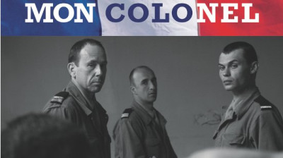 Mon Colonel  2006