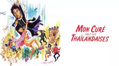 Mon curé chez les Thaïlandaises  1983