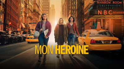 Mon héroïne  2022