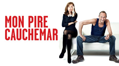 Mon pire cauchemar  2011