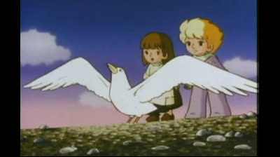 O Pequeno Príncipe (Dublado) EP 03