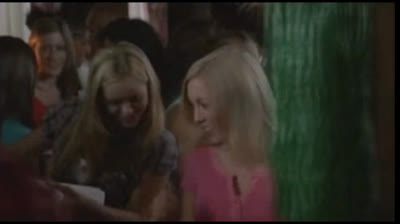 Chad Warden Delivers Pizza to Mean Girls