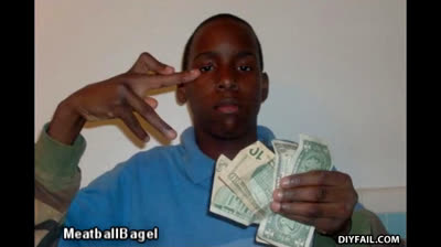 Chad Warden talks about real stuff