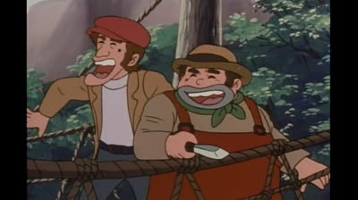 O Pequeno Príncipe (Dublado) EP 04