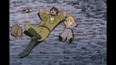 O Pequeno Príncipe (Dublado) EP 05